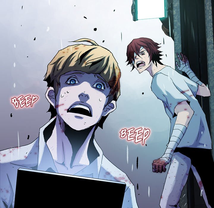 Blood Blade - episode 30 - 76