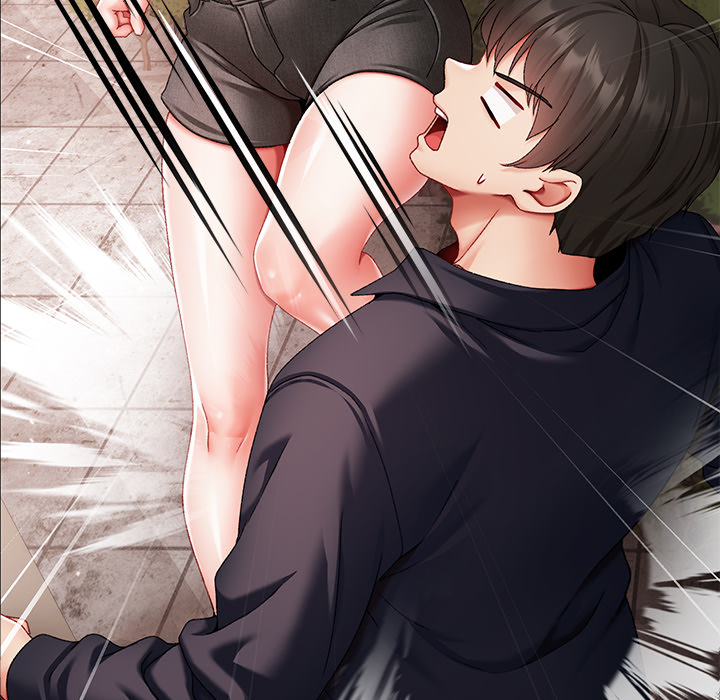 The Delinquent Girl - episode 9 - 103