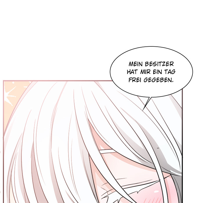 Pheromon Sorbet♥ - episode 41 - 79