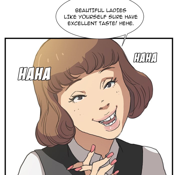 My Stepmom - episode 1 - 13