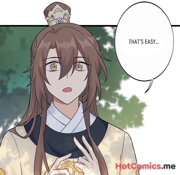 My Wife, The Prince - episode 18 - 24