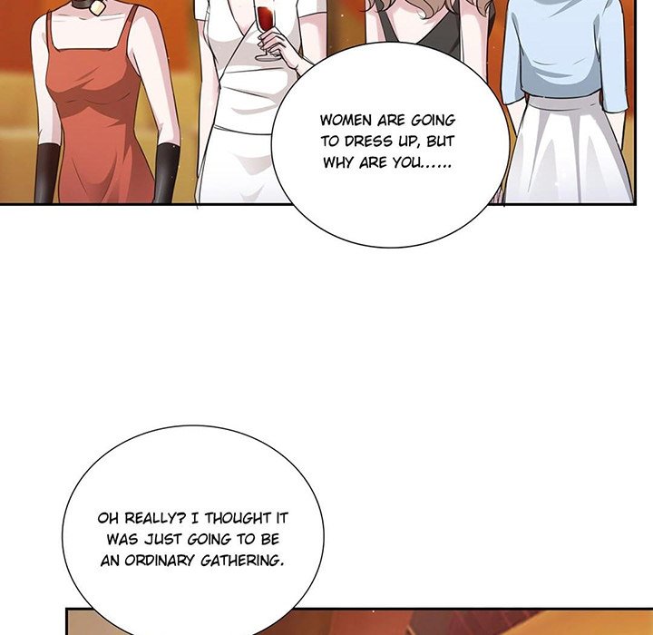 Good Morning, Mrs. Fu - episode 38 - 62