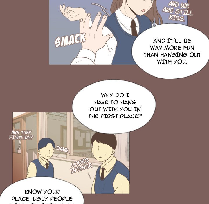 You Have The Wrong Person - episode 15 - 56