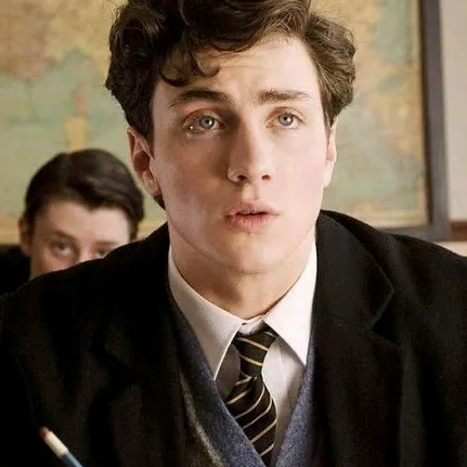 marauders..potter