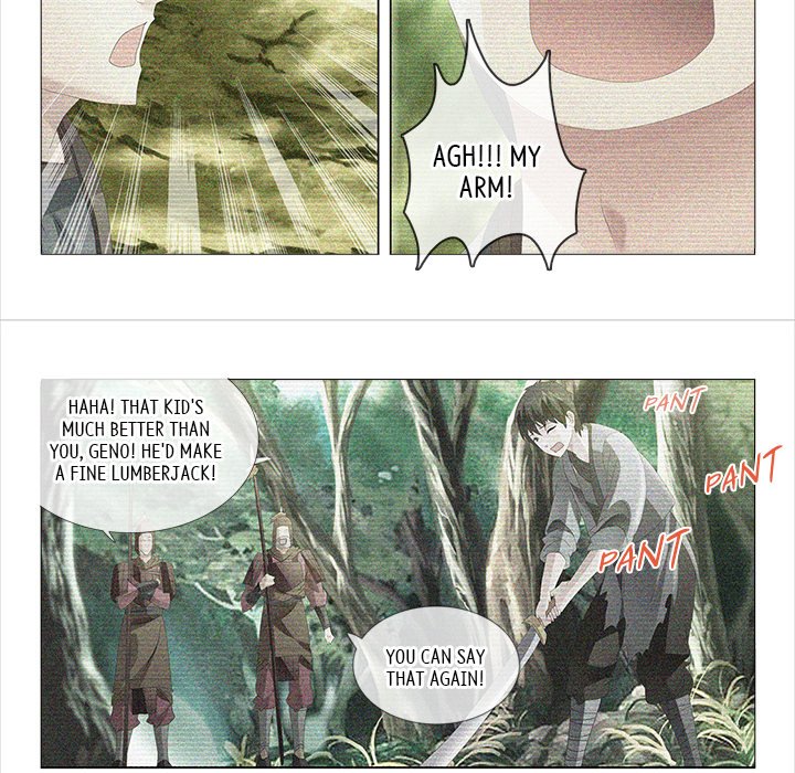 The Monkey King's Tale - episode 67 - 4