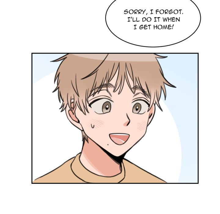 The Warmth of Your Heartbeat - episode 11 - 35