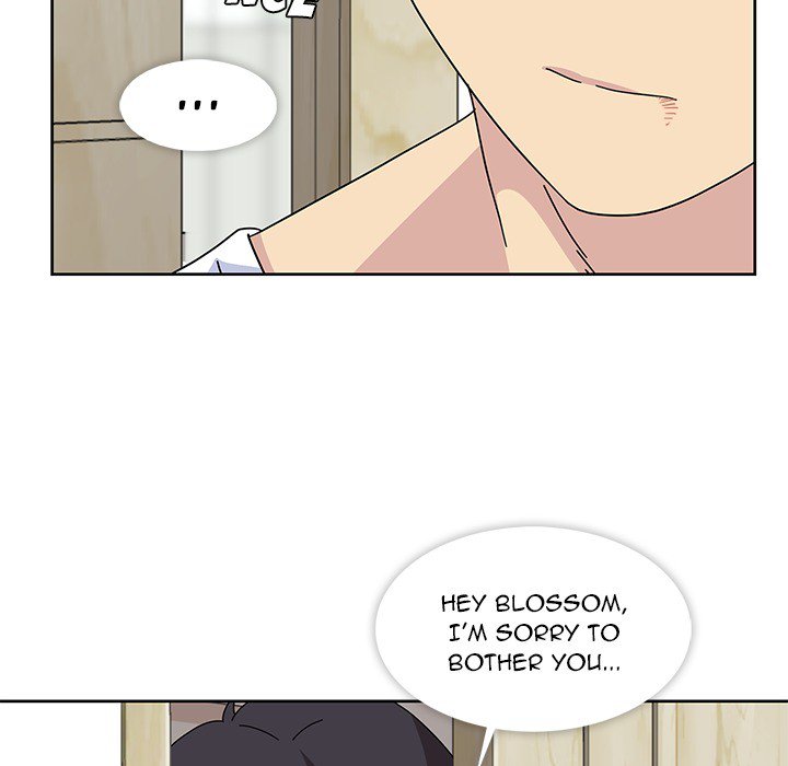 Springtime for Blossom - episode 30 - 25