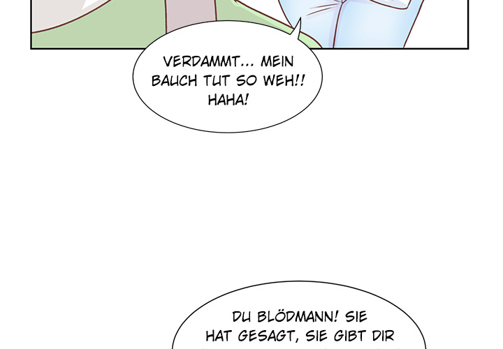 Der Mädchen-Knigge - episode 14 - 2