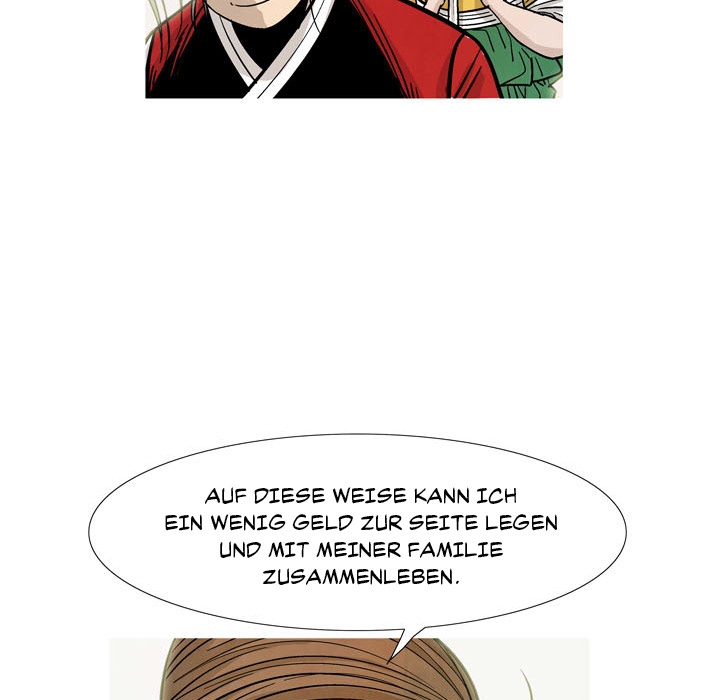 Der Schwertklan Joseons - episode 26 - 80