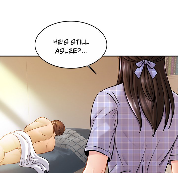 Close Family - episode 11 - 130