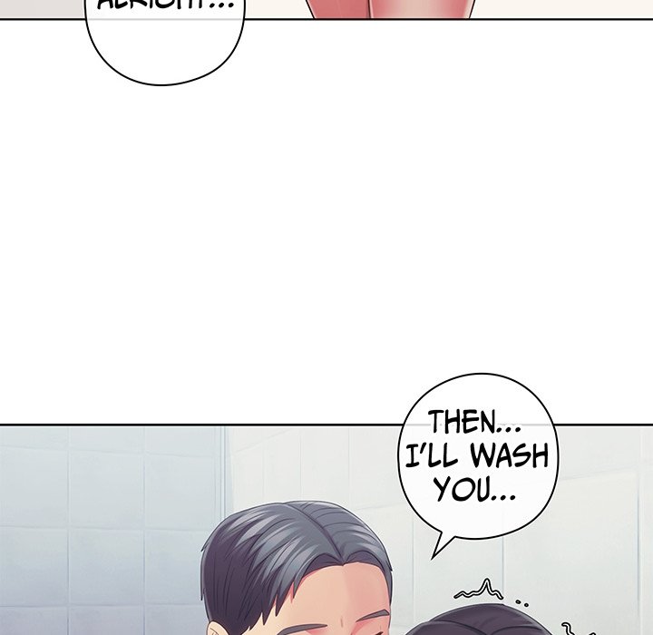 Master, Do You Need A Hand? - episode 35 - 72