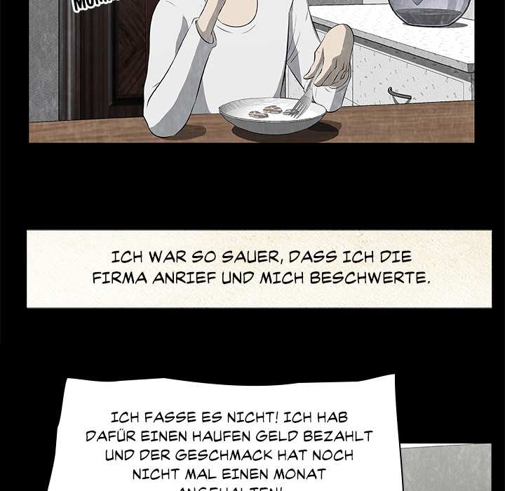 Originale Horrorgeschichten - episode 18 - 27