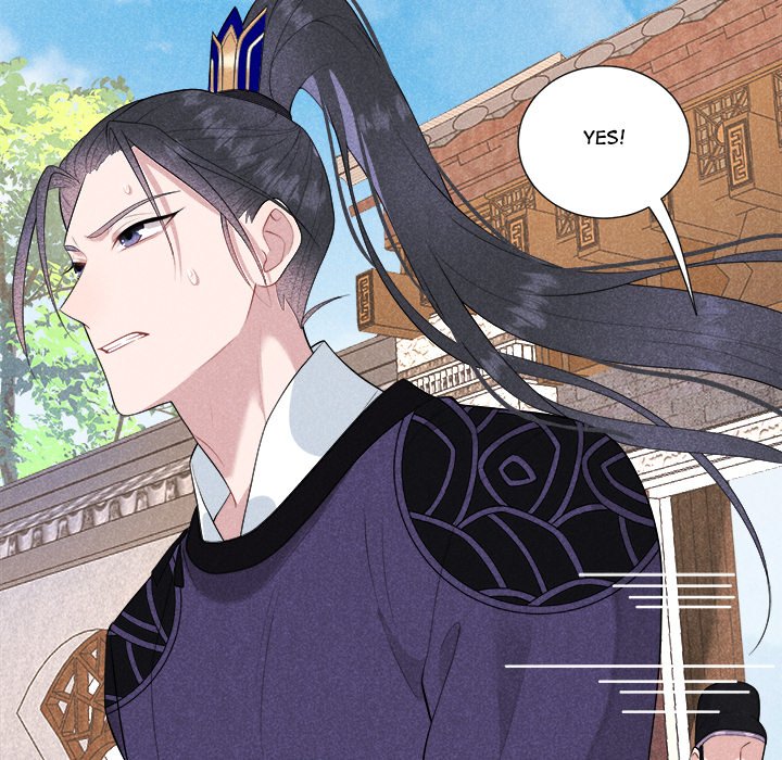 King of Lavitan - episode 22 - 24