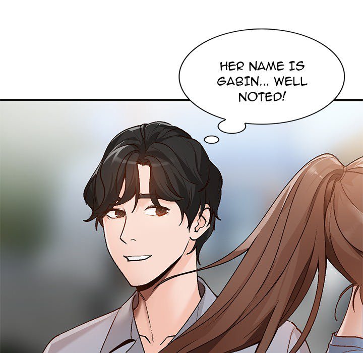 Town Girls - episode 2 - 95
