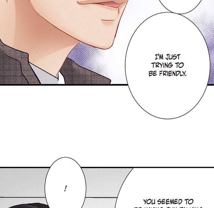 Work, Fight and Love - Webtoon Edition - episode 20 - 37