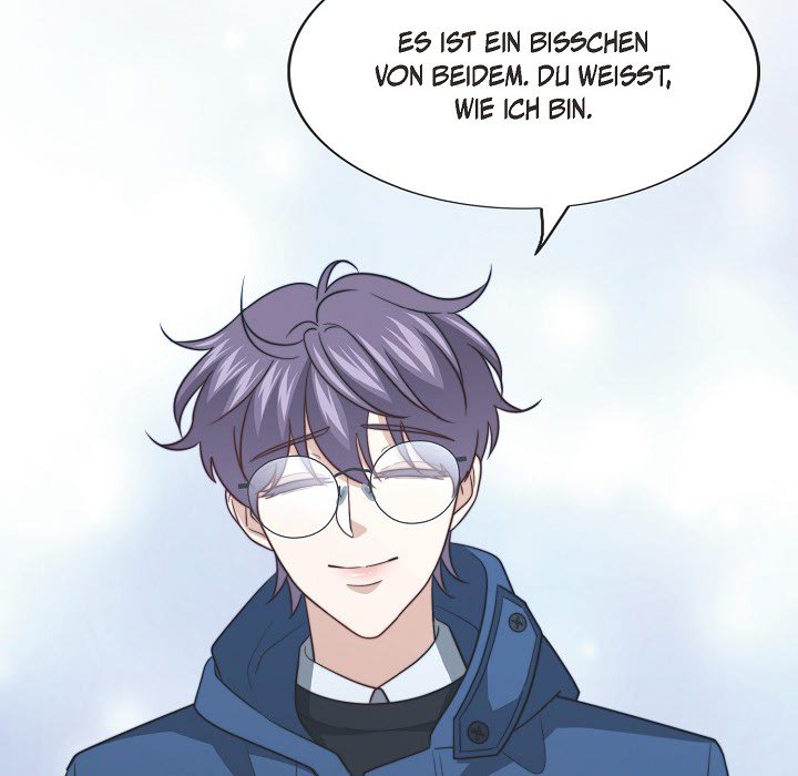 Die geheime Liebe des Omega K - episode 55 - 84