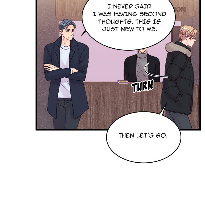 A Nonsense Relationship - episode 14 - 60