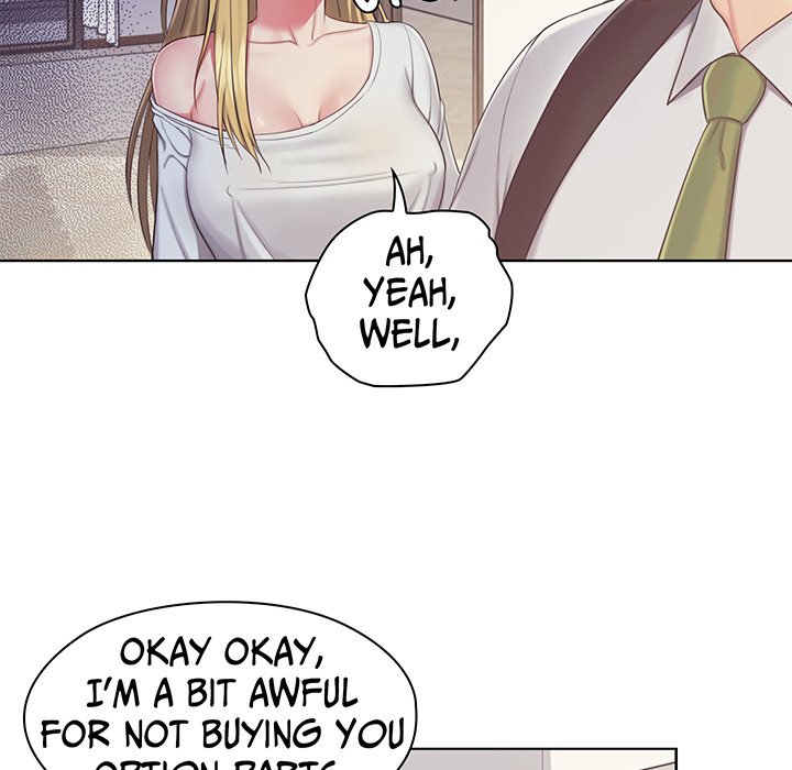 Master, Do You Need A Hand? - episode 24 - 34