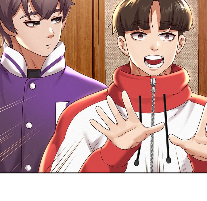 Born with a Surprise - episode 11 - 28