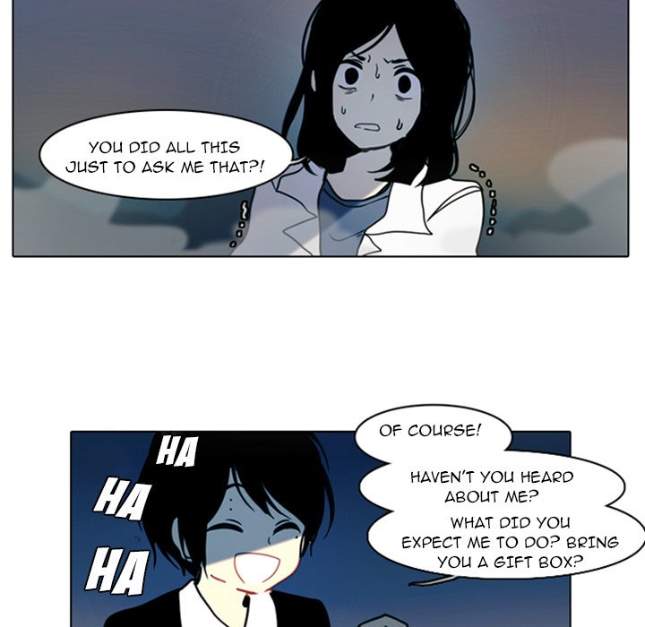 End and Save - episode 7 - 48