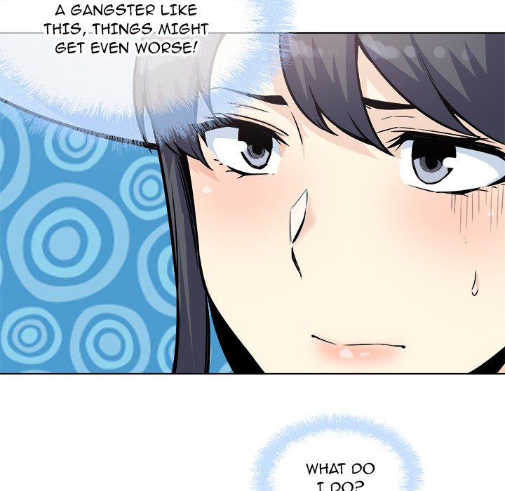 Excuse me, This is my Room - episode 68 - 110