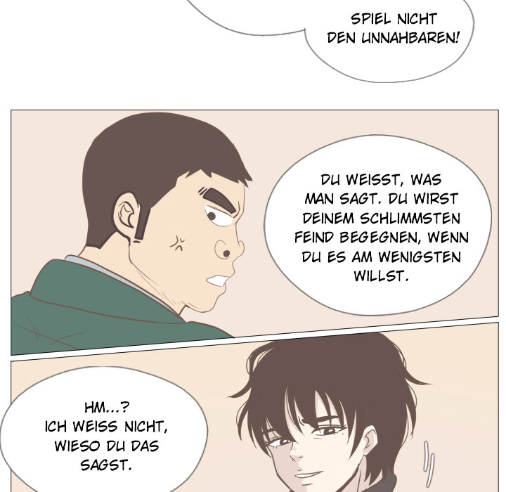 Das Bin Ich Nicht - episode 3 - 62
