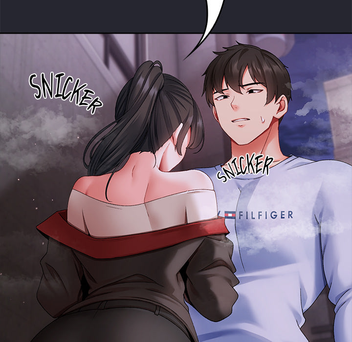 The Delinquent Girl - episode 1 - 298