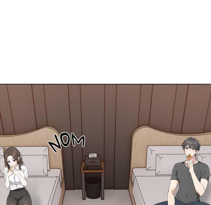 Locked With Her - episode 2 - 66
