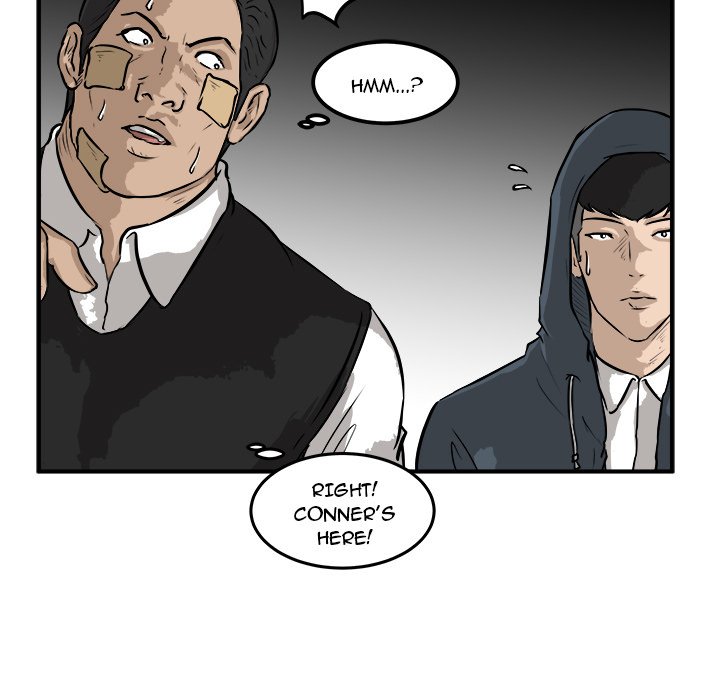 He Queen - episode 25 - 90