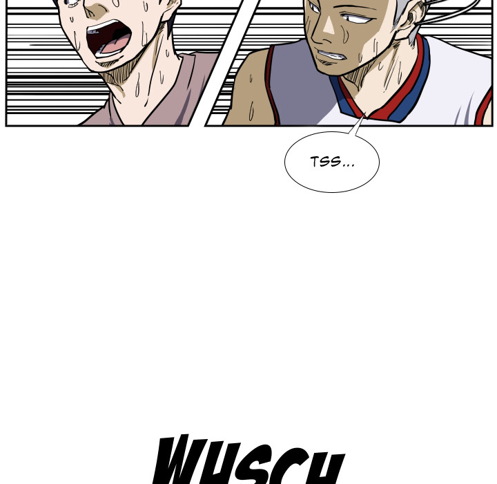 Tweener - episode 29 - 32