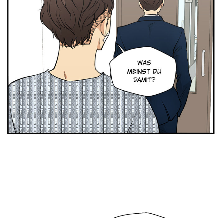 Los geht´s Mr. Kang! - episode 57 - 82