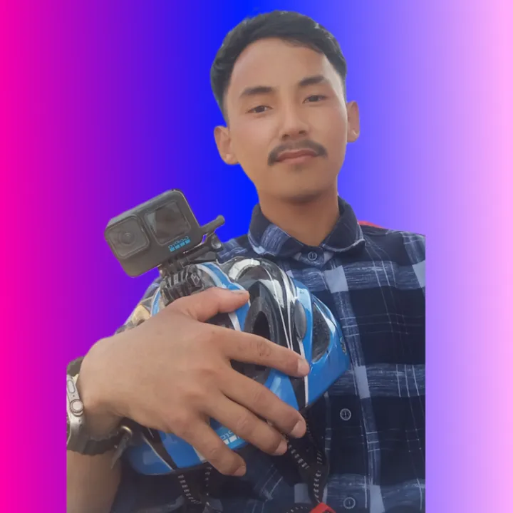 vlogmohan