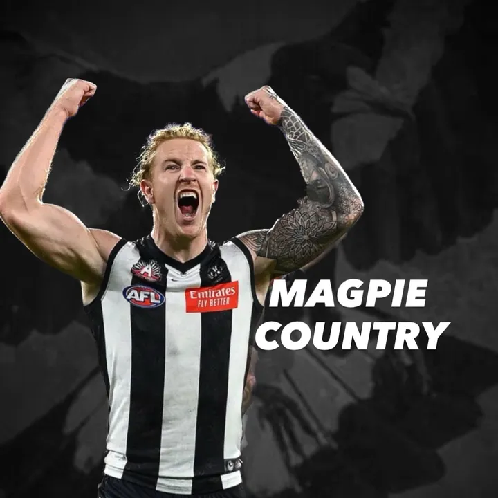 magpiecountry