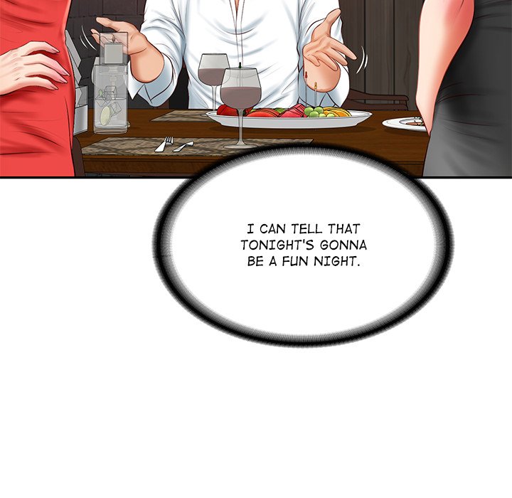 Extremely Rich Family - episode 18 - 108