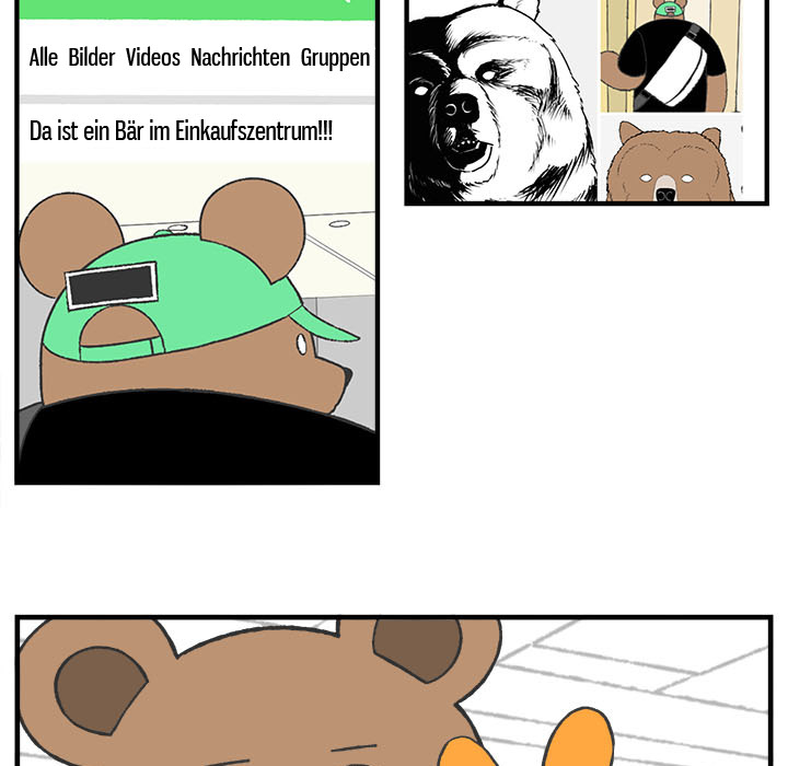 Mitschüler fressen verboten - episode 28 - 16