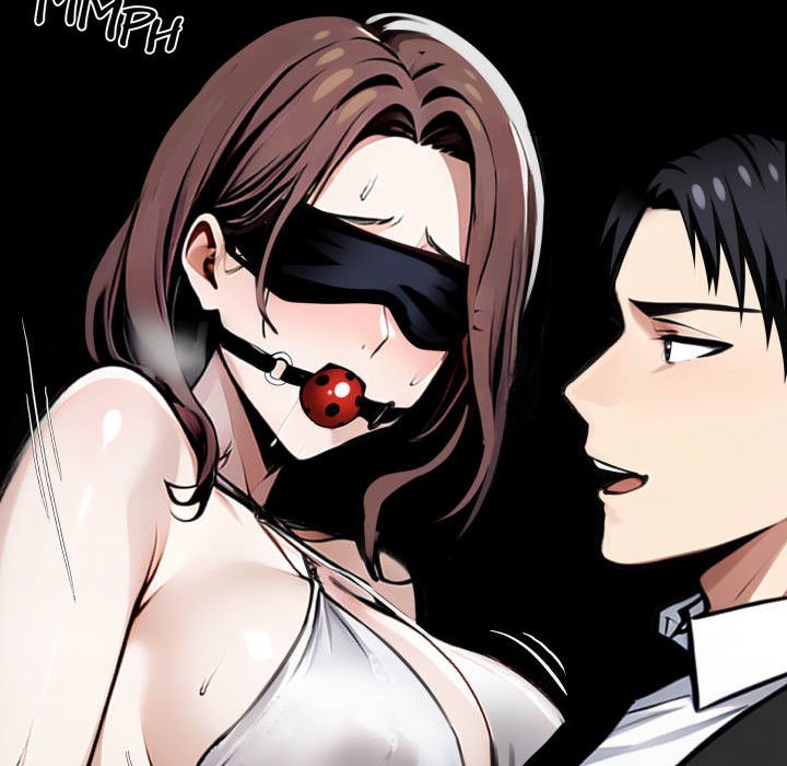 Workaholic Gangster - episode 71 - 92