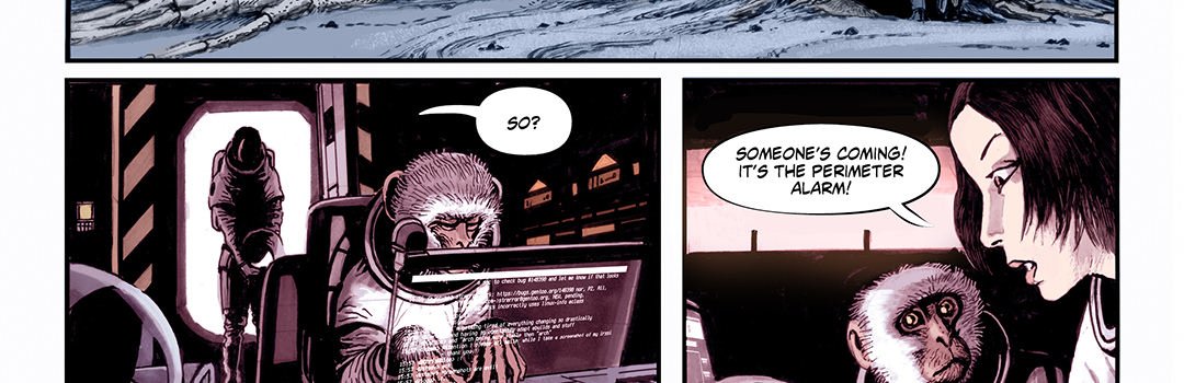 Angela della Morte - episode 5 - 29