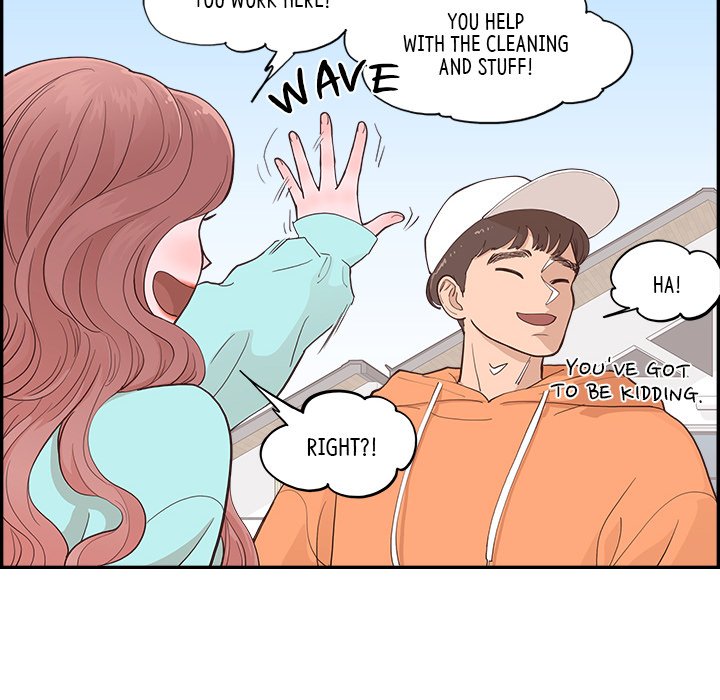 Sunny-Side Up - episode 2 - 33