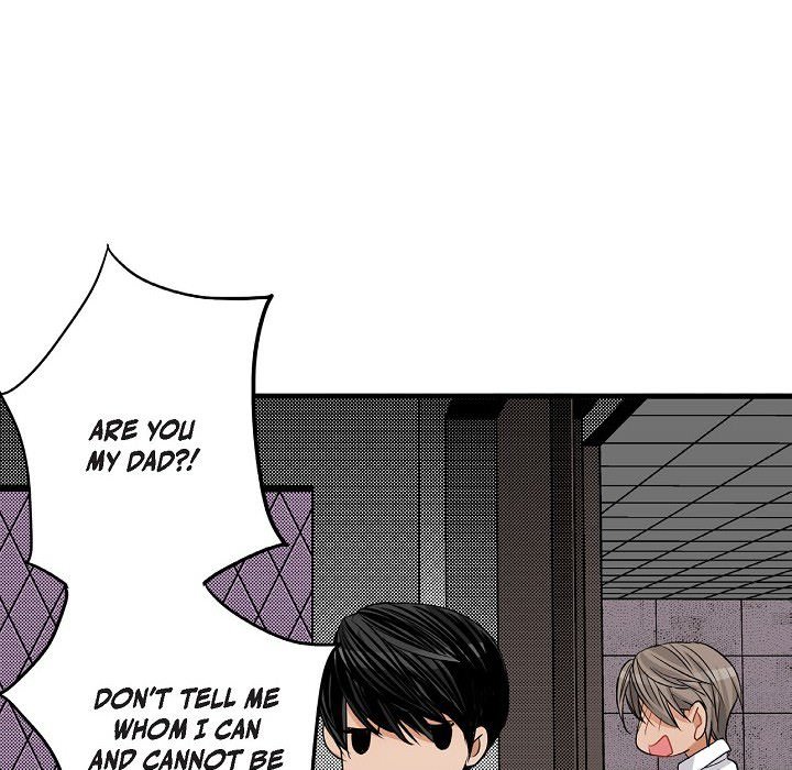 Work, Fight and Love - Webtoon Edition - episode 33 - 20