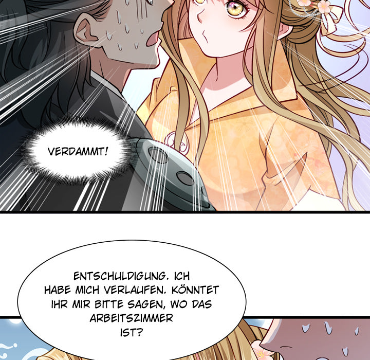 Das Buch des Kaisers - episode 14 - 21