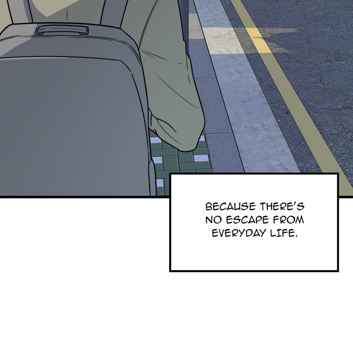 Excuse me, This is my Room - episode 4 - 22