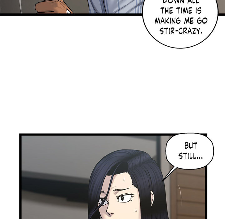 Sleeping With the Ghost - episode 63 - 20