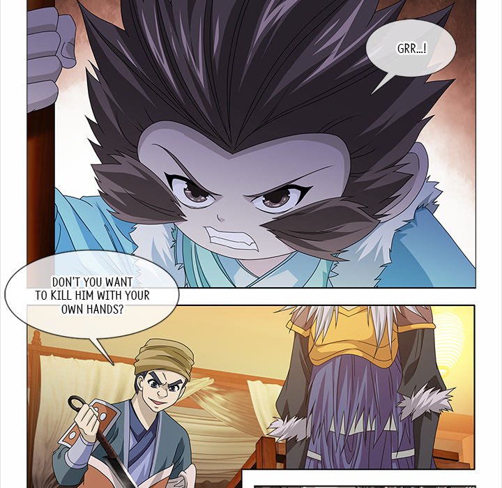 The Monkey King's Tale - episode 80 - 16