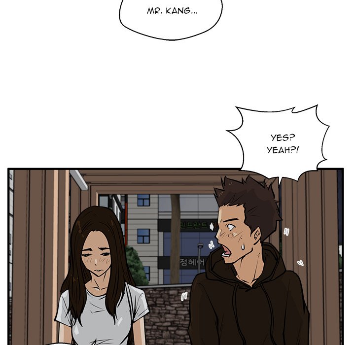 Mr. Kang - episode 25 - 95