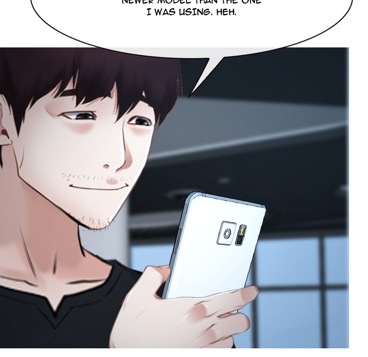 The First Love Story - episode 21 - 103