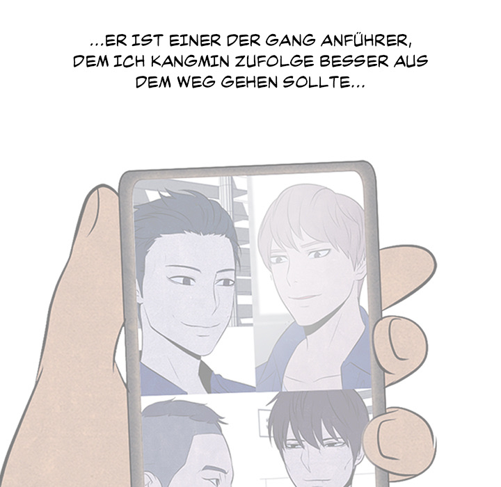 Teufel der Oberstufe - episode 48 - 65