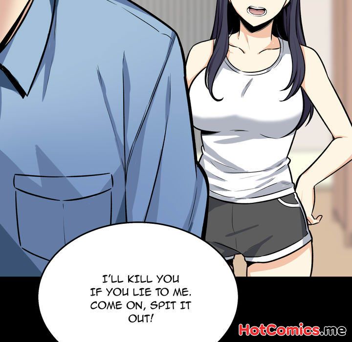 Excuse me, This is my Room - UNCENSORED - episode 40 - 8