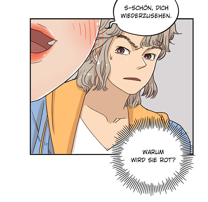Der Hahn im Korb - episode 31 - 41