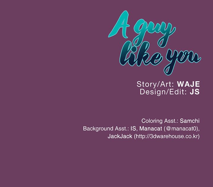 A Guy Like You - episode 76 - 104