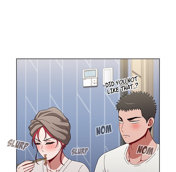 The Late-Bloomers - episode 30 - 114